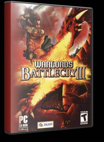 Warlords: BattleCry 3 RePack by R.G. Recoding
