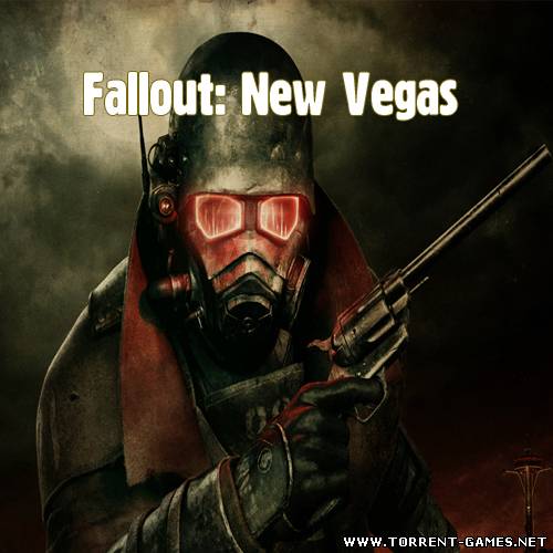 Fallout: New Vegas [Update 6 + 8 DLC] (2010) PC | RePack