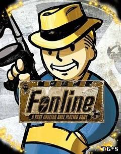 Fallout Online: FOnline TLAmk2 [v.2.0] (2011/PC/Rus)