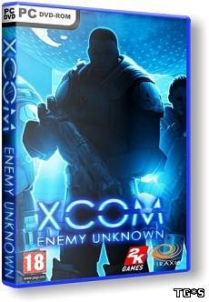 XCOM: Enemy Unknown (2012) PC | Русификатор by tg