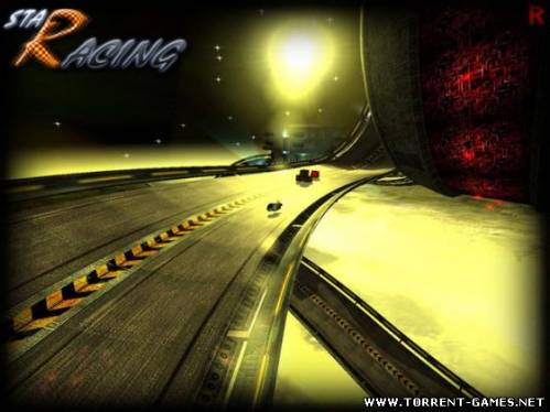 Звездные Гонки / Star Racing (2011) PC