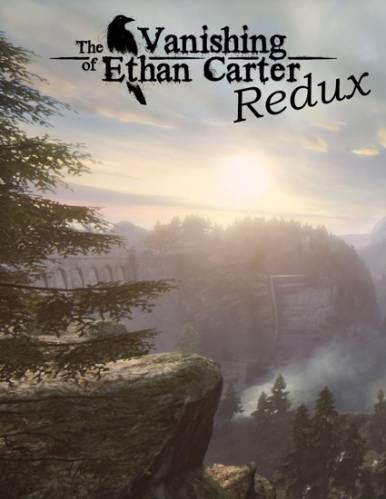 Русификатор The Vanishing of Ethan Carter Redux (Любительский) (Звук)
