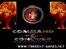 Full Antology Command & Conquer + All Bonuses CD (Lossless)