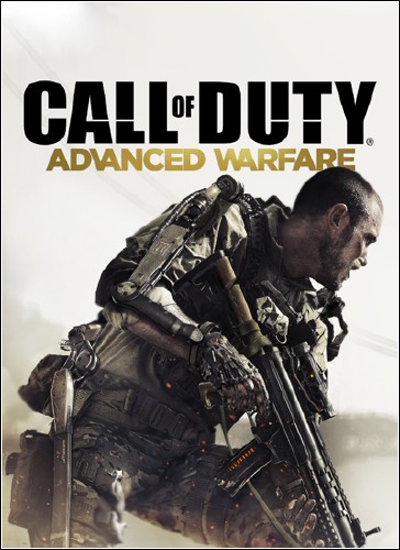 Call of Duty: Advanced Warfare (Профессиональный) (Звук/Текст)