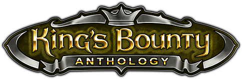 King's Bounty: Full Anthology [RePack] [1990|2012|Rus|Eng]