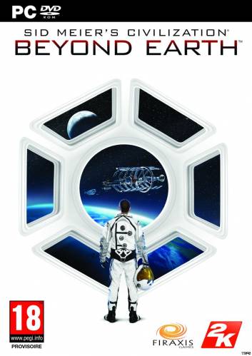 Sid Meier's Civilization: Beyond Earth [Update 3 + DLC] (2014) PC | RePack от R.G. Catalyst
