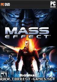 Mass Effect Collector's Edition (2009) PC | RePack от R.G. CodeRs