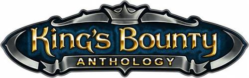 King's Bounty - Anthology (2008-2014) PC | Steam-Rip от R.G. Игроманы