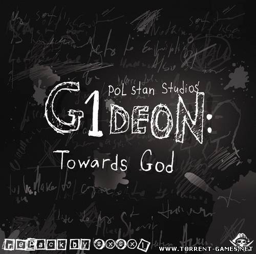 G1deon: Towards God (2011) PC | RePack by SxSxL