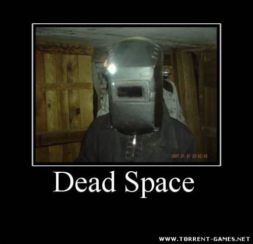 Dead Space (Lossless RePack) by v1nt