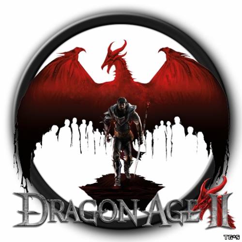 Dragon Age 2: Champion Edition + Mod's (2011/PC/RePack/Rus) от Аронд