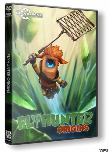 Flyhunter Origins (ENG) [RePack] от R.G. Механики