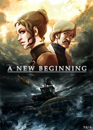 A New Beginning - Final Cut (RUS/ENG/MULTi5) [DL|Steam-Rip]