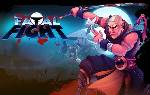 Fatal Fight [v1.2.37] (2015) Android