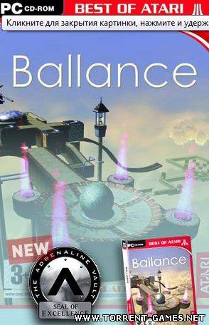 Баланс / Ballance