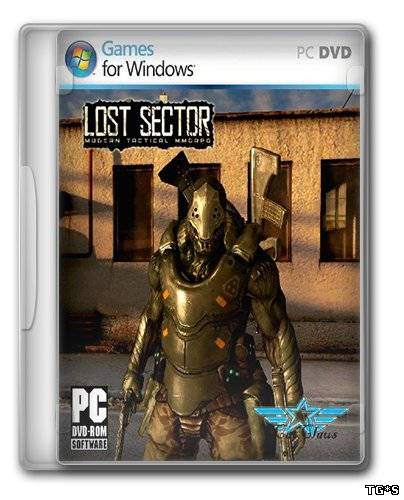 Lost Sector (2014) PC | RePack последняя версия