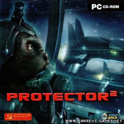 Protector 2 (TG) PC