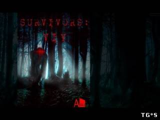 Survivors: Viy [v1.0] (2013) PC | RePack от R.G.OldGames