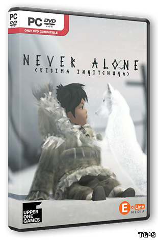 Never Alone [Update 1] (2014) PC | RePack от R.G. Steamgames