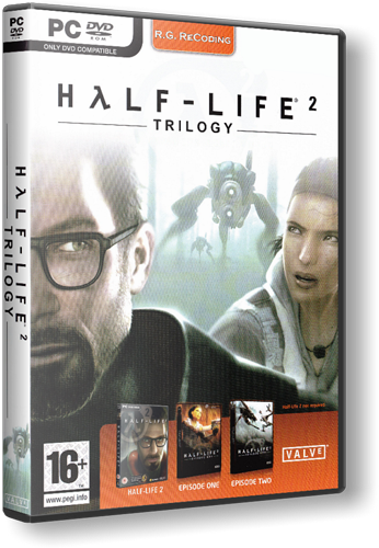 Half life 2 complete edition. Смотреть фото Half life 2 complete edition. Смотреть картинку Half life 2 complete edition. Картинка про Half life 2 complete edition. Фото Half life 2 complete edition