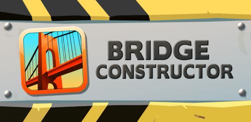 Bridge Constructor/Мост конструктор 1.4 [ENG]
