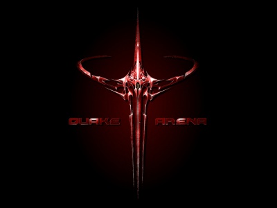 Quake 3 Arena 1 [ENG]