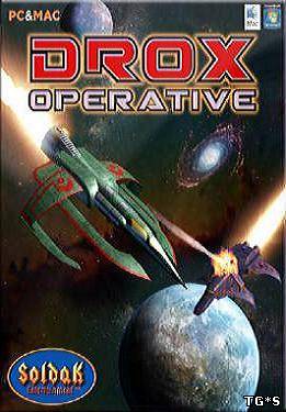 Drox Operative - Invasion of the Ancients (2012/PC/RePack/Rus) by Creaton