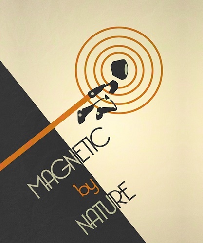 Magnetic By Nature (Team Tripleslash) (ENG) [L] - RELOADED