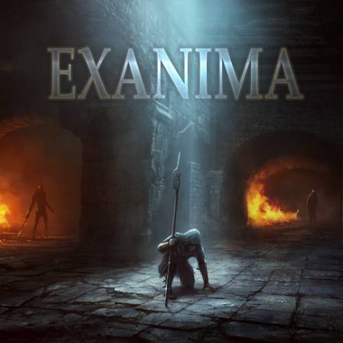 Exanima - A Prelude to Sui Generis [Beta][ENG|2015]