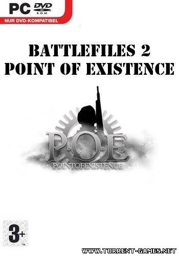 Battlefield 2: Point of Existence 2.5