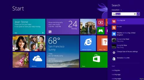 Обновление Windows 8.1 торрент игры