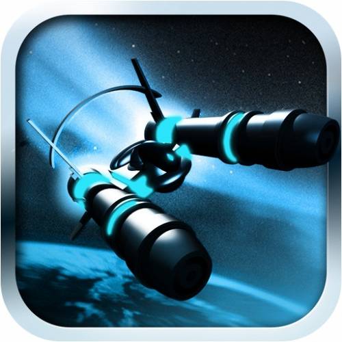 No Gravity [v1.4.3, iOS 4.1, ENG]