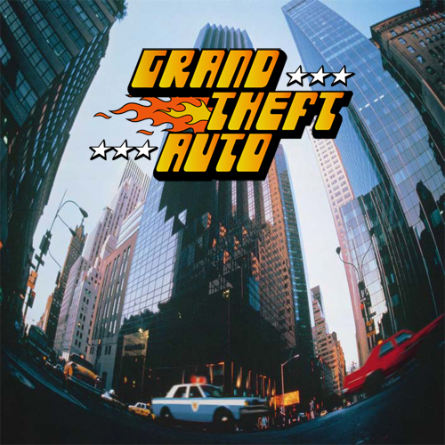 GTA / Grand Theft Auto: Anthology (1997 - 2005) PC | RePack от R.G. Catalyst