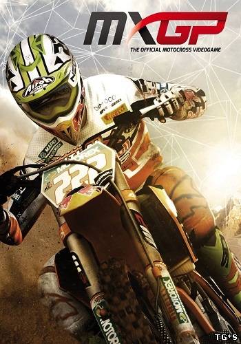 MXGP - The Official Motocross Videogame (2014/PC/RePack/Eng) by XLASER