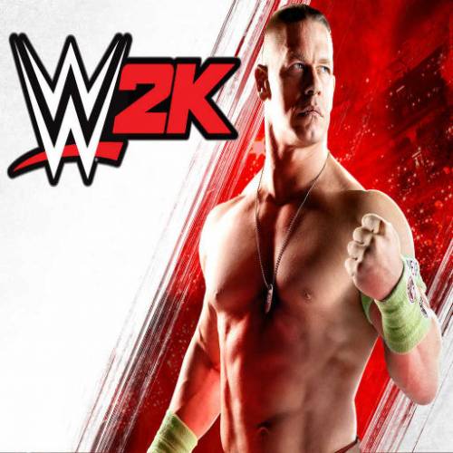 WWE 2K [v1.0.0, iOS 7.0, ENG]