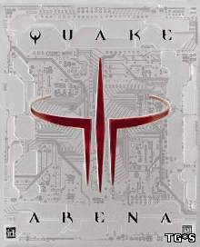 [Linux] Quake 3 Arena + Team Arena (ioquake3) RELEASE 21.04.2011