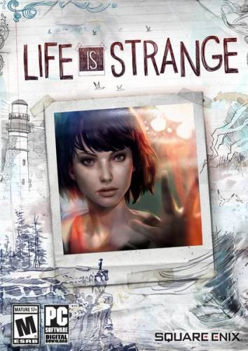 Life Is Strange. Episode 1-3 (2015/PC/Lic/Rus) от CODEX