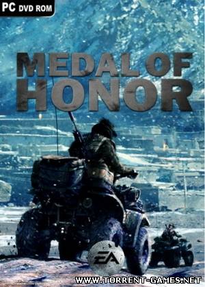Medal of Honor (2010) PC Rip от R.G. Механики