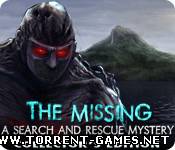 Пропавшие без вести. Поисково-спасательные тайны / The Missing: A Search and Rescue Mystery: Collector's Edition (2011) PC