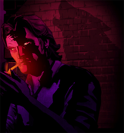 The Wolf Among Us. Episode 1 to 2 {R.G Bestgamer.net} Repack
