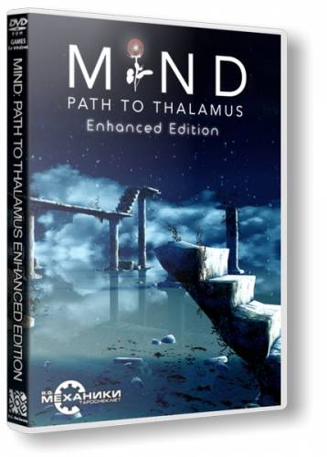 Mind: Path to Thalamus - Enhanced Edition (Любительский / R.G. MVO) (Звук)