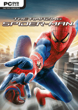 The Amazing Spider Man [SKIDROW / Pandora @ 3DM] (2012) [NODVD, Multi/Rus] UPD: 17.08.12