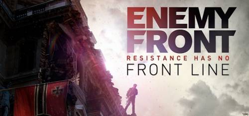 Enemy Front выйдет 10 июня торрент игры