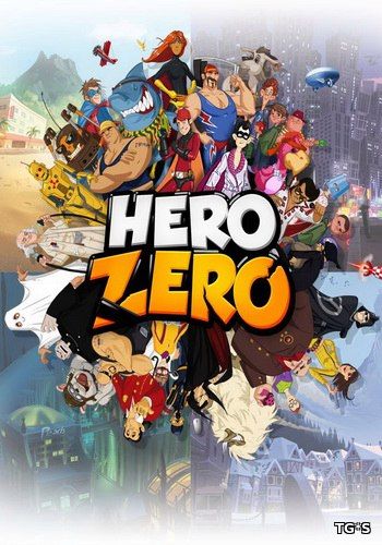 Hero Zero (Playata Gmbh) (RUS) [L]