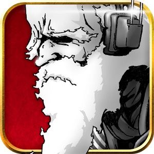 Izanagi Samurai Ninja Online [1.3.1,iOS 5.1, ENG]