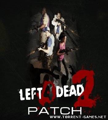 Left 4 Dead 2 Global patch [2.x.x.x - 2.0.7.5] (2011) PC