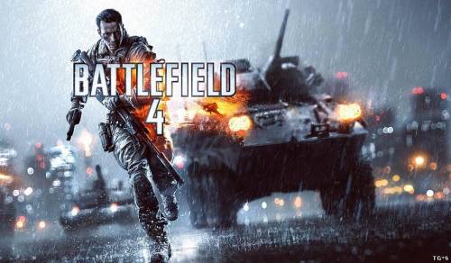 Отчет DICE о работе над ошибками в BF 4 торрент игры