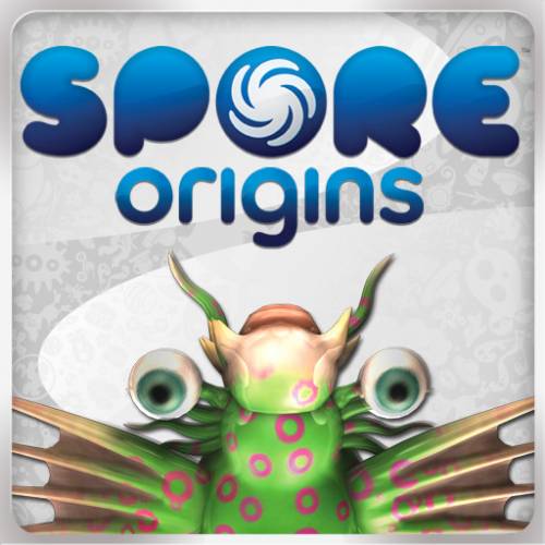 Spore™ Origins [1.0.79, Симулятор, iOS 3.0, ENG]