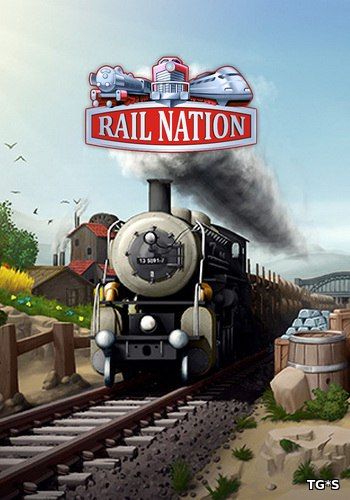 Rail Nation / [27.04] (2014)