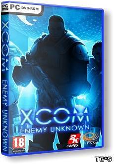 XCOM: Enemy Unknown. The Complete Edition [2012|Rus|Eng|Multi10]